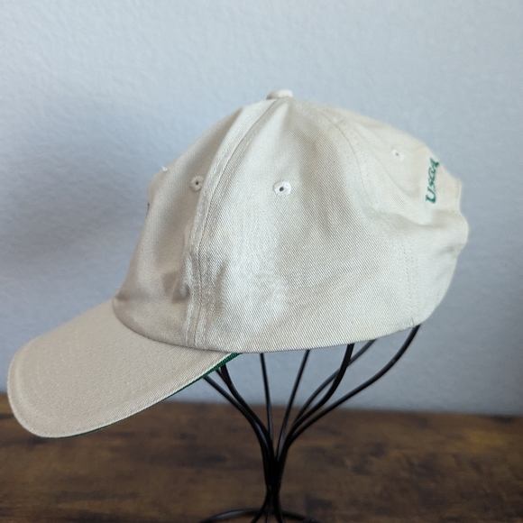 US Open 2007 Oakmont CC Embroidered Stapback Cap Hat USGA Member - Picture 3 of 6